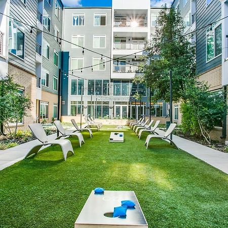 Radiant Condo On The Riverwalk 1325 San Antonio Exteriör bild